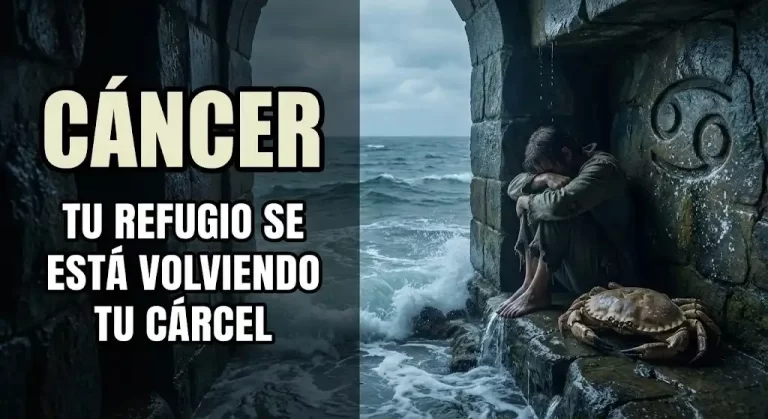 Cáncer 5 claves para mejorar tu autoestima cuando te sientes invisible