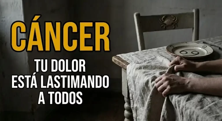 Cáncer cómo manejar los cambios de humor sin dañar a quien quieres