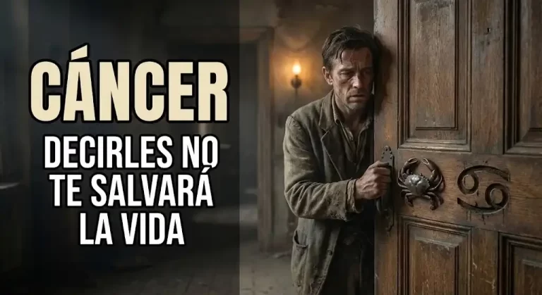 Cáncer cómo poner límites a tu familia sin sentirte culpable