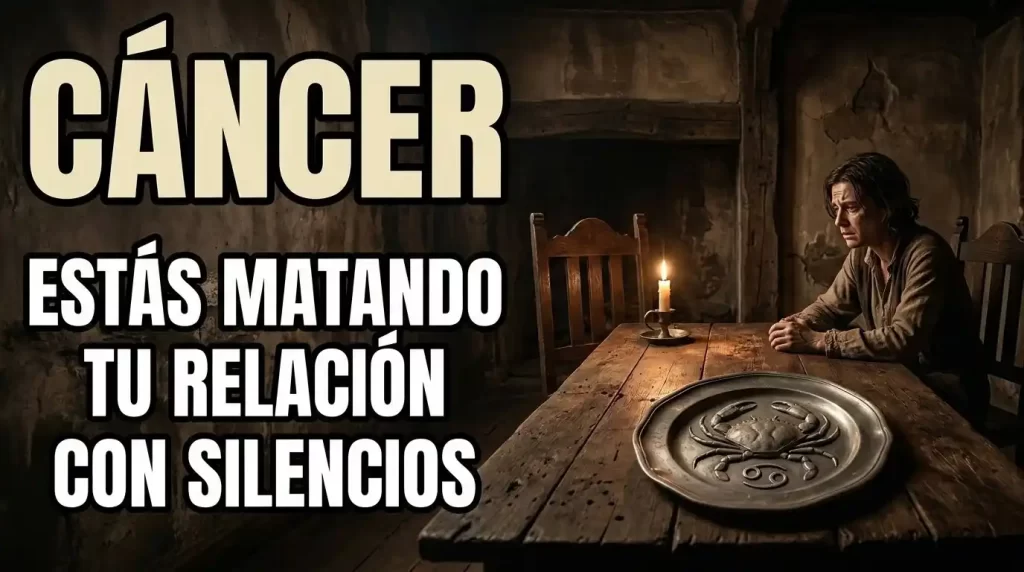 Cáncer claves para pedir lo que necesitas sin esperar que lo adivinen