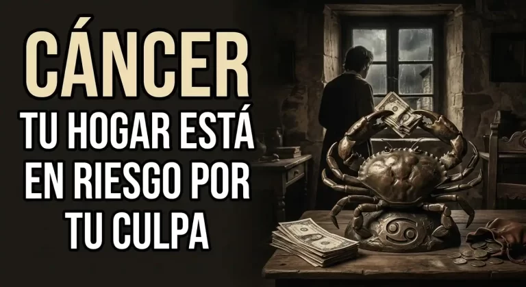 Cáncer el error financiero que cometes por querer cuidar a todos