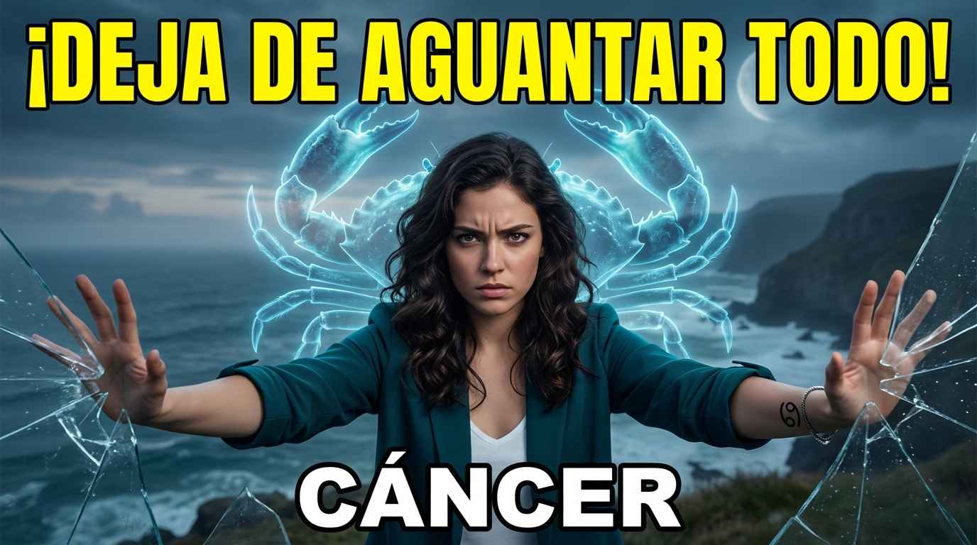 CANCER